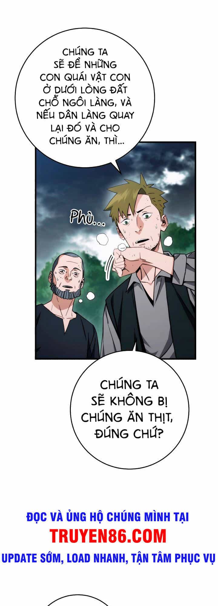 Anh Hùng Trở Về - Chương 10 - ảnh 3
