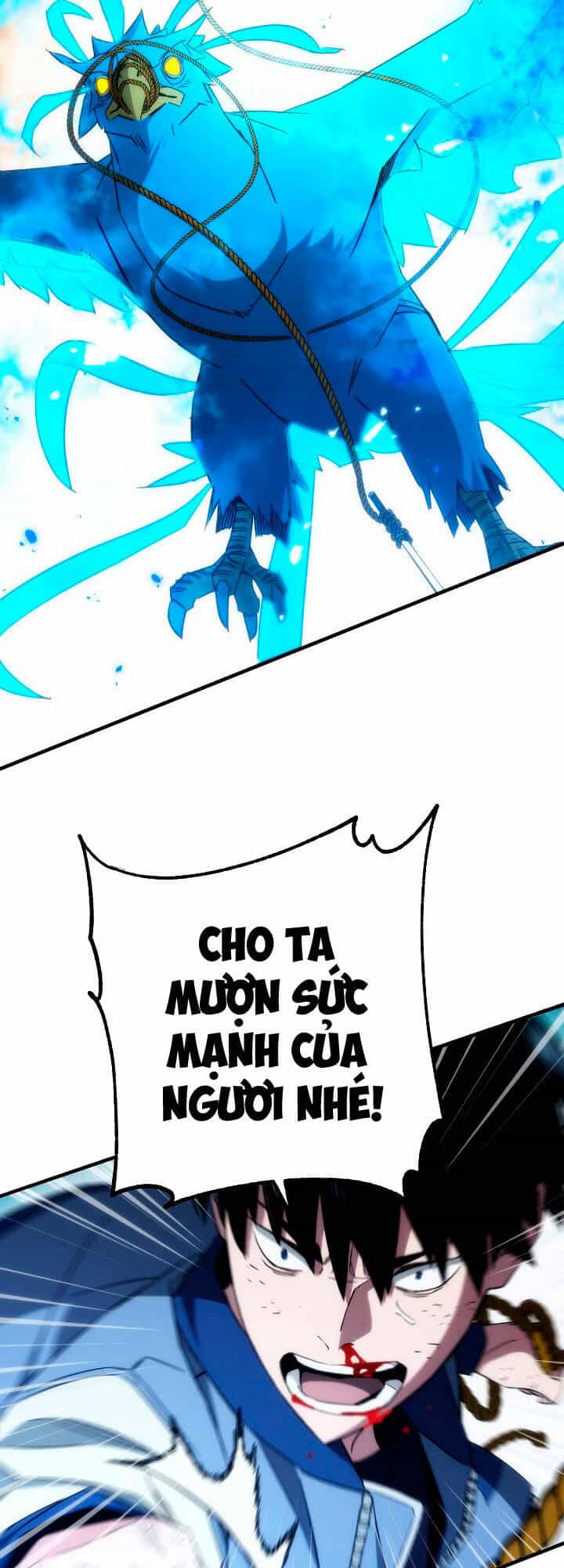 Anh Hùng Trở Về - Chương 10 - ảnh 63
