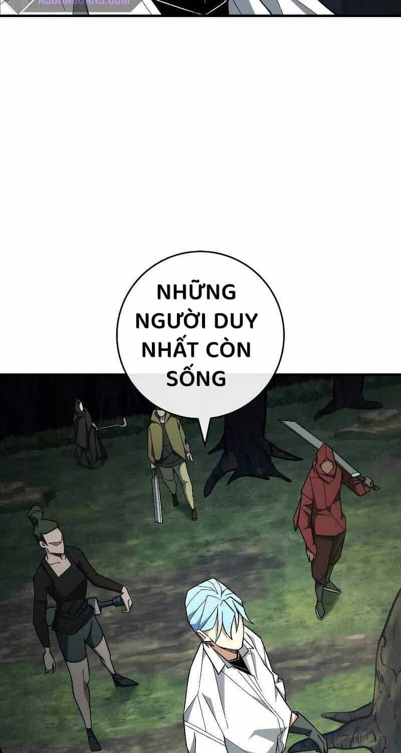 Anh Hùng Trở Về - Chương 97 - ảnh 79
