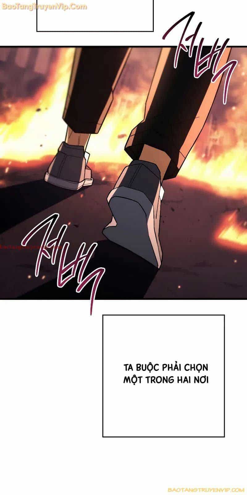 Anh Hùng Trở Về - Chương 102 - ảnh 29