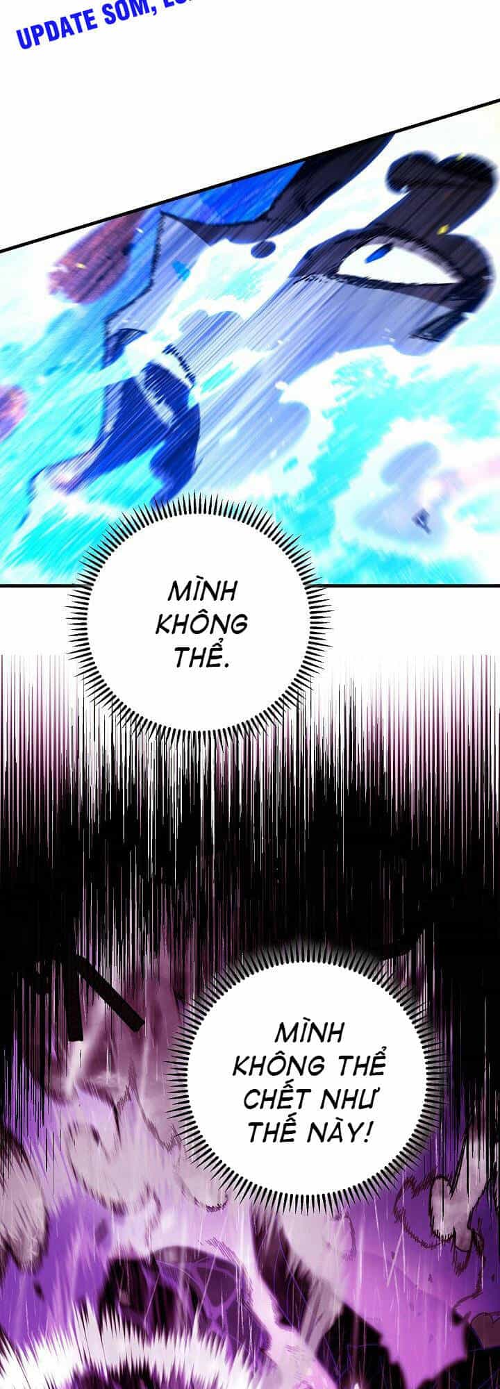 Anh Hùng Trở Về - Chương 11 - ảnh 13