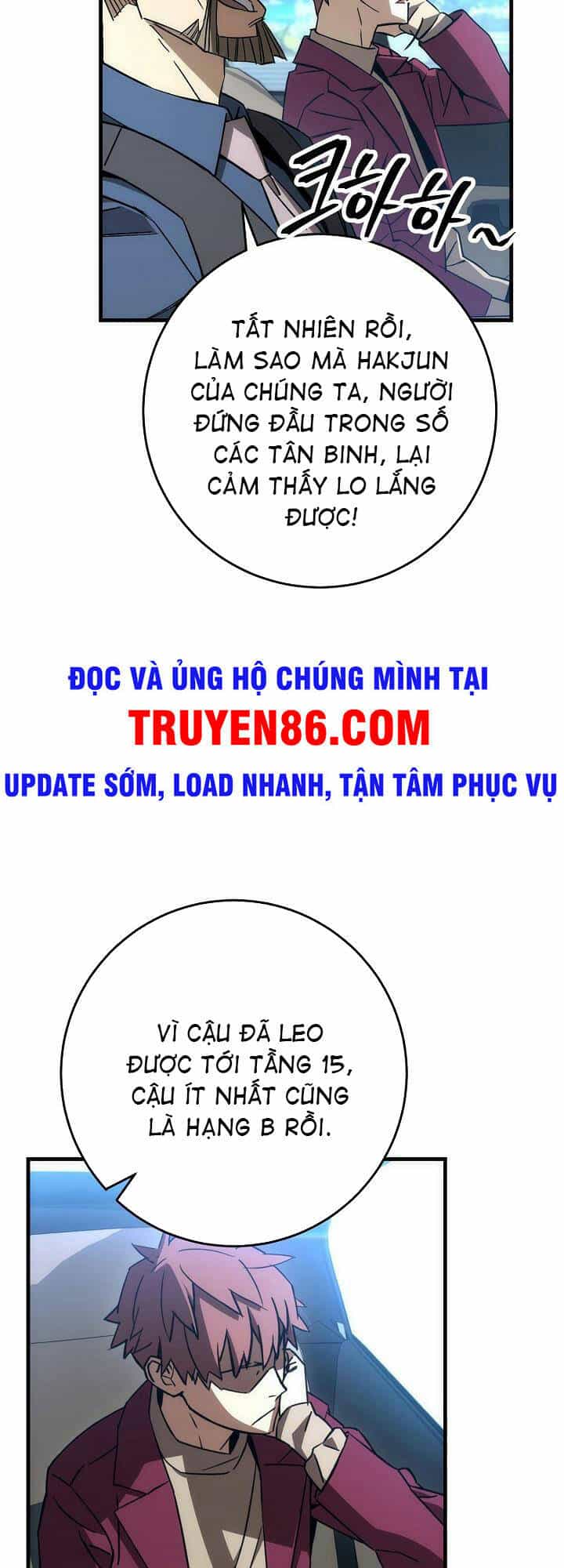 Anh Hùng Trở Về - Chương 11 - ảnh 60