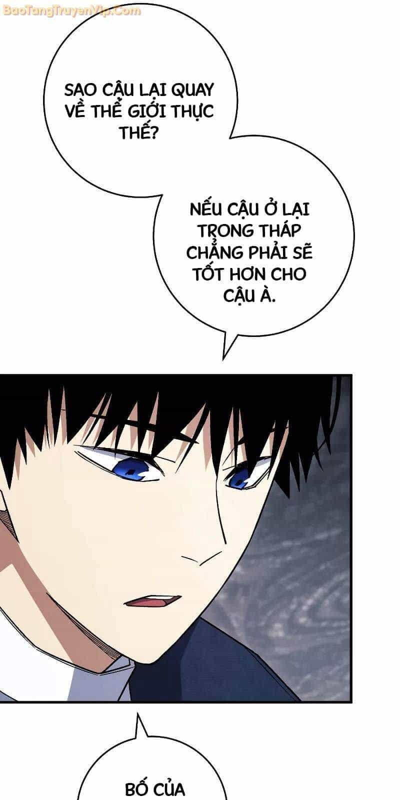 Anh Hùng Trở Về - Chương 103 - ảnh 80