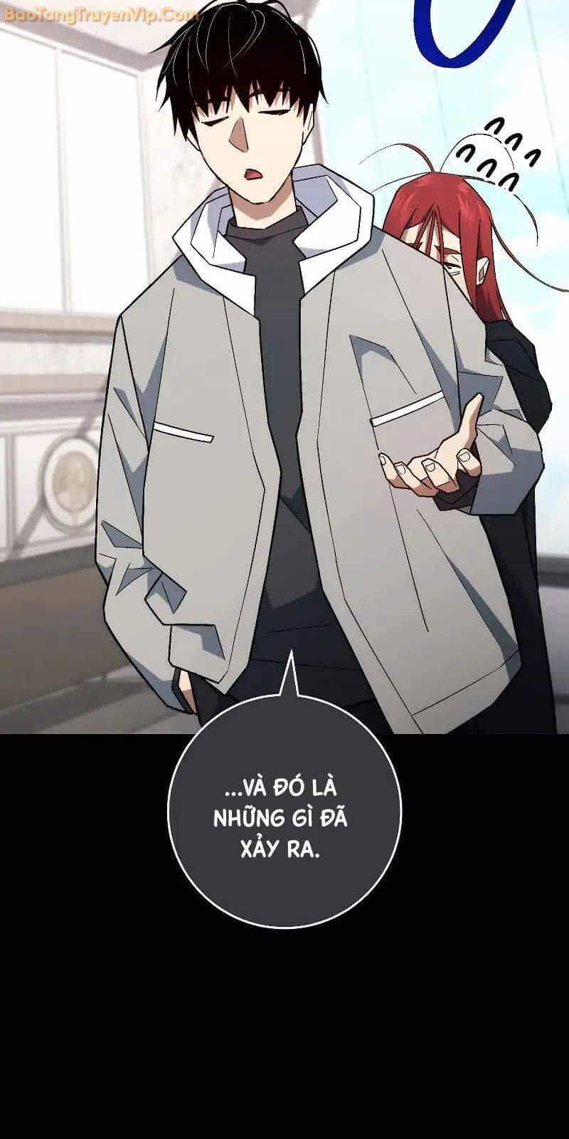 Anh Hùng Trở Về - Chương 104 - ảnh 54