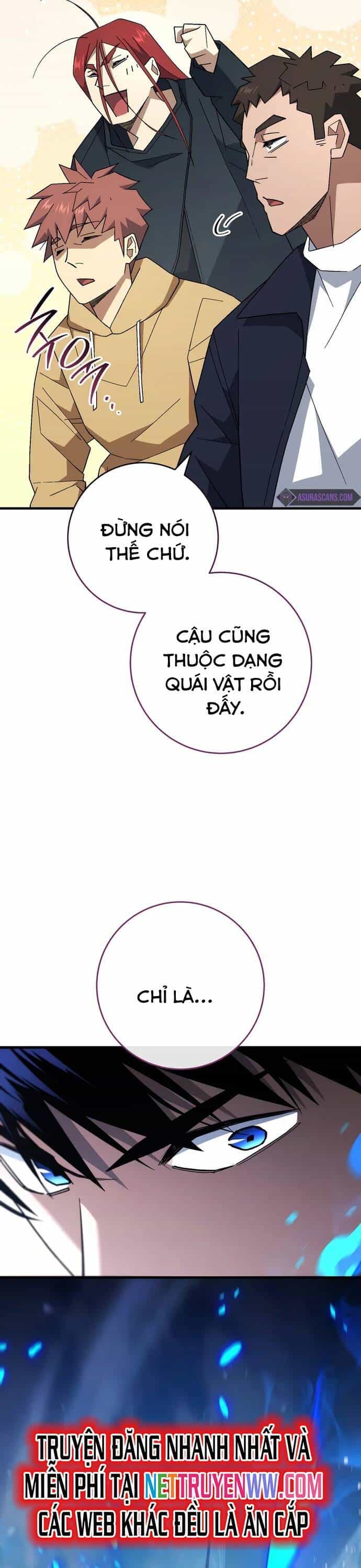 Anh Hùng Trở Về - Chương 105 - ảnh 15