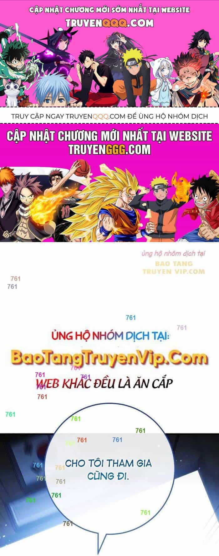 Anh Hùng Trở Về - Chương 108 - ảnh 1