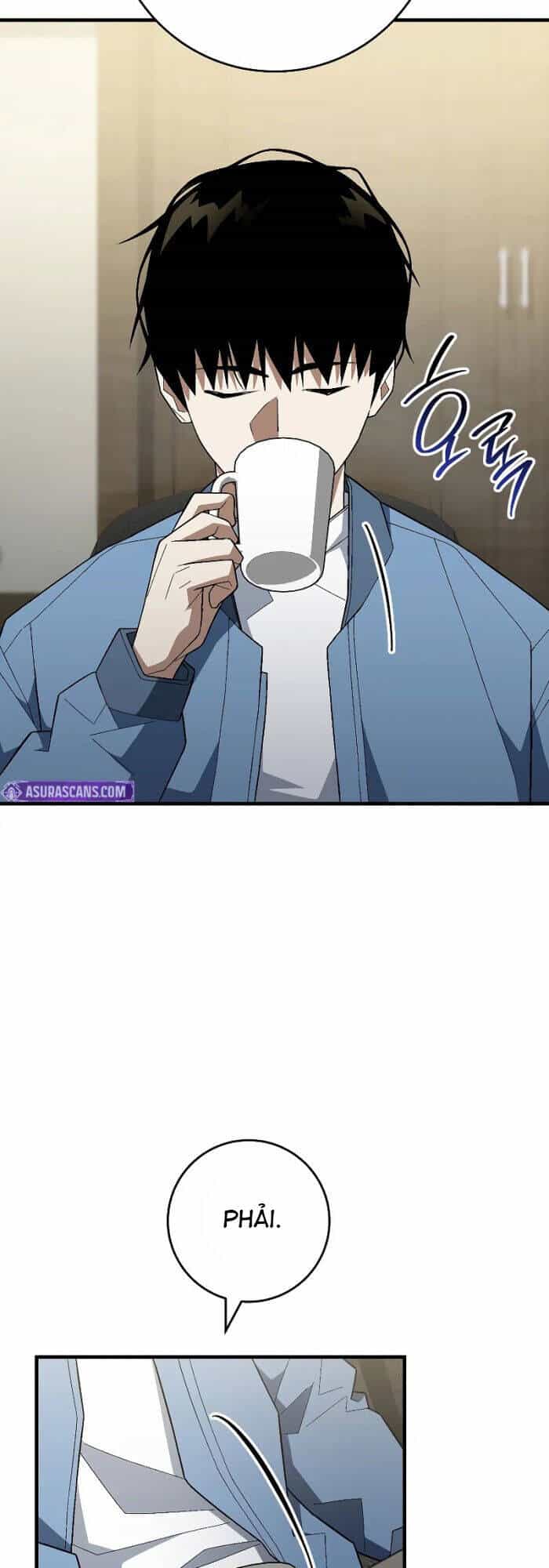 Anh Hùng Trở Về - Chương 109 - ảnh 36