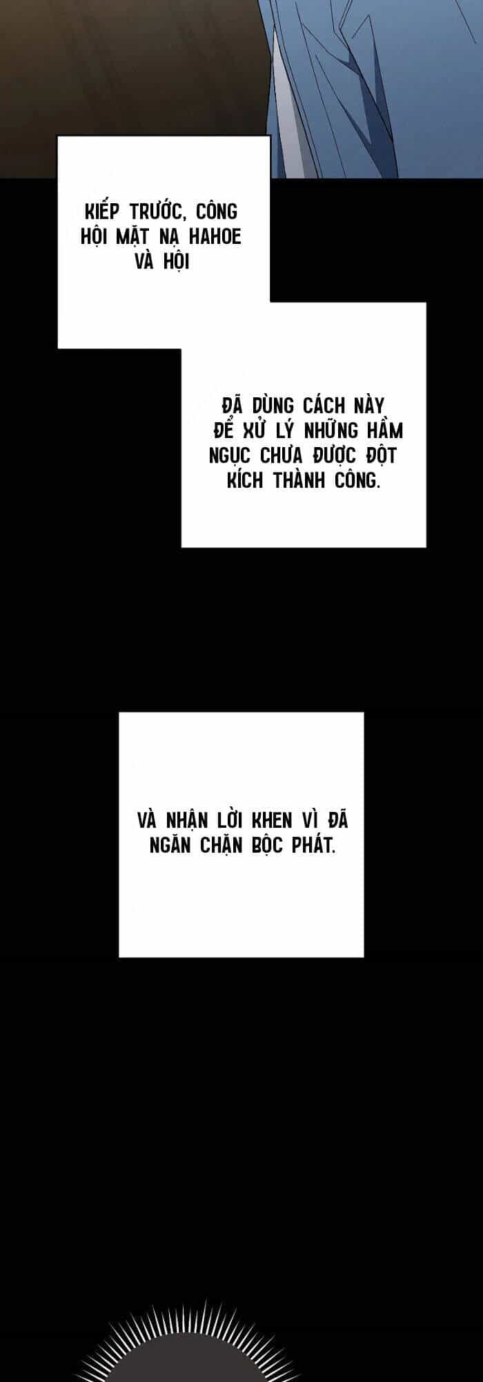 Anh Hùng Trở Về - Chương 109 - ảnh 69