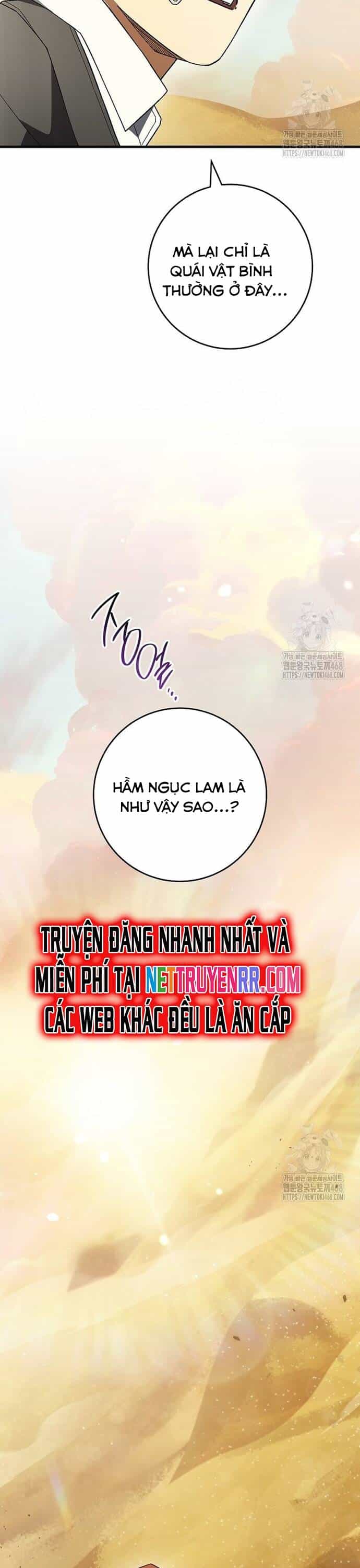 Anh Hùng Trở Về - Chương 110 - ảnh 4