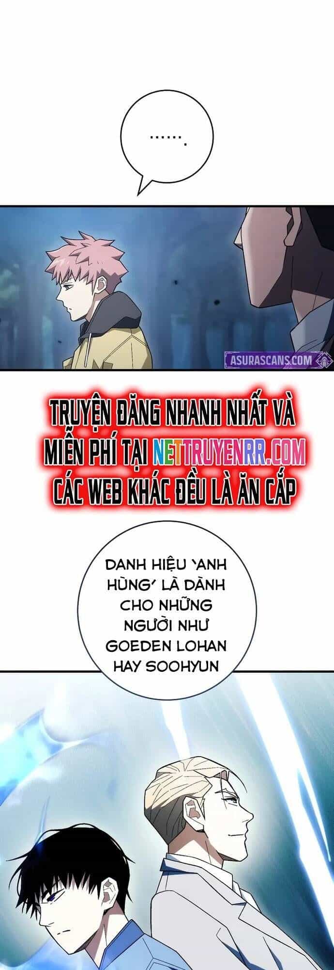 Anh Hùng Trở Về - Chương 111 - ảnh 13