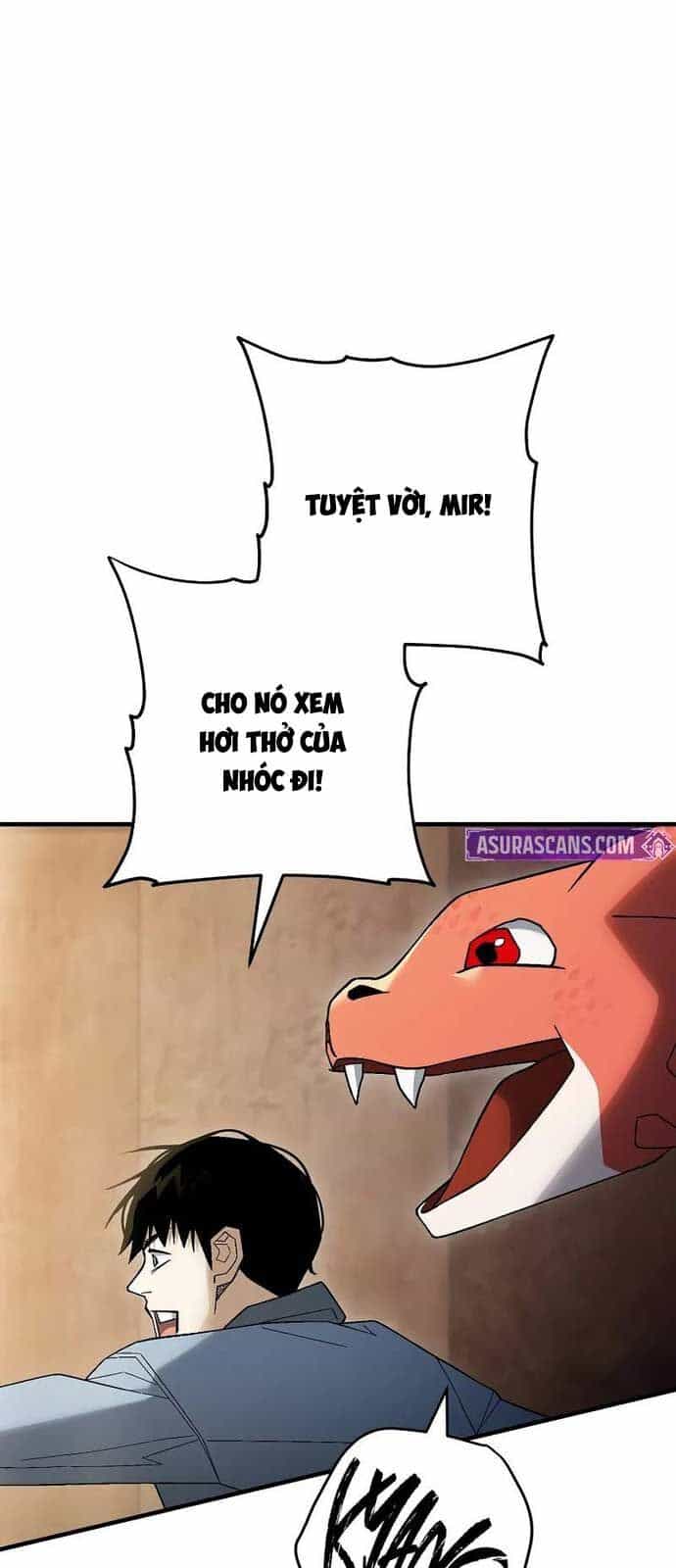 Anh Hùng Trở Về - Chương 112 - ảnh 19