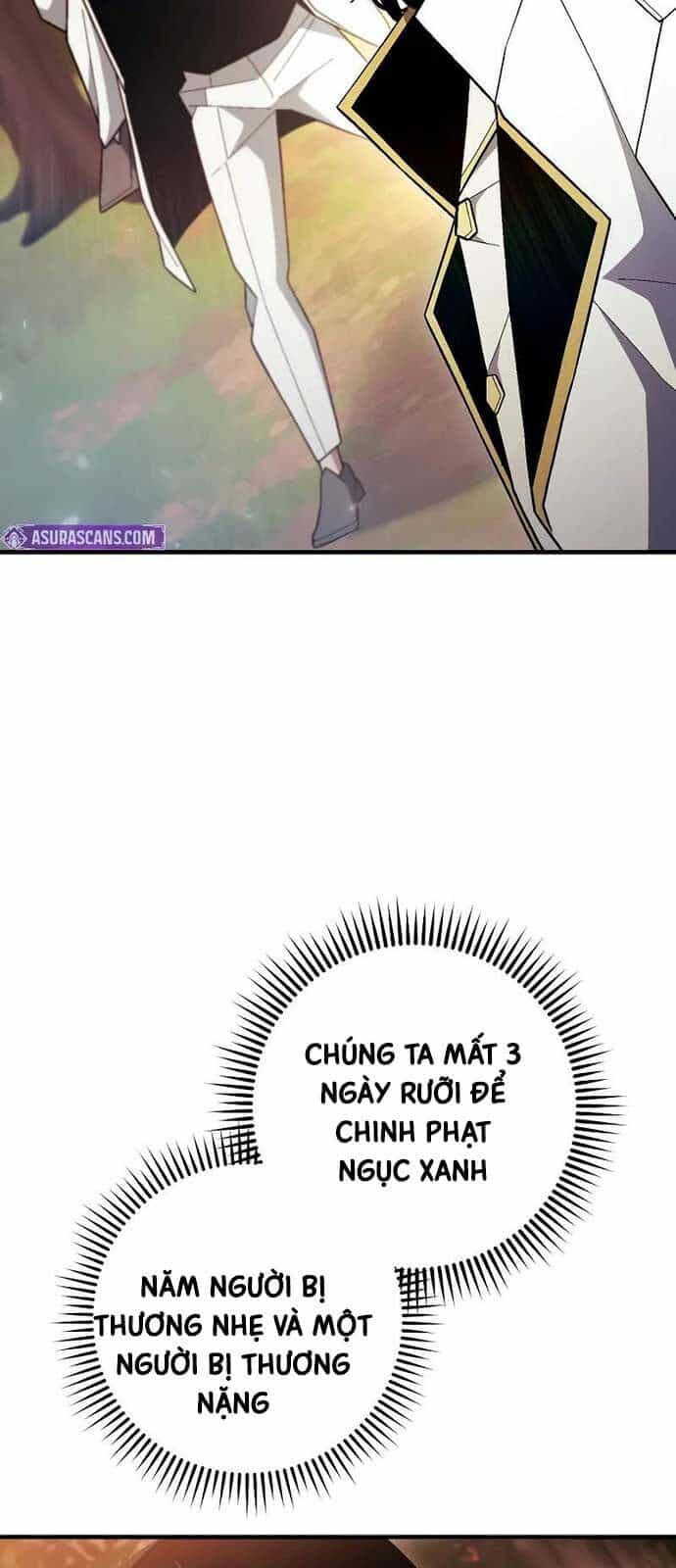 Anh Hùng Trở Về - Chương 112 - ảnh 37