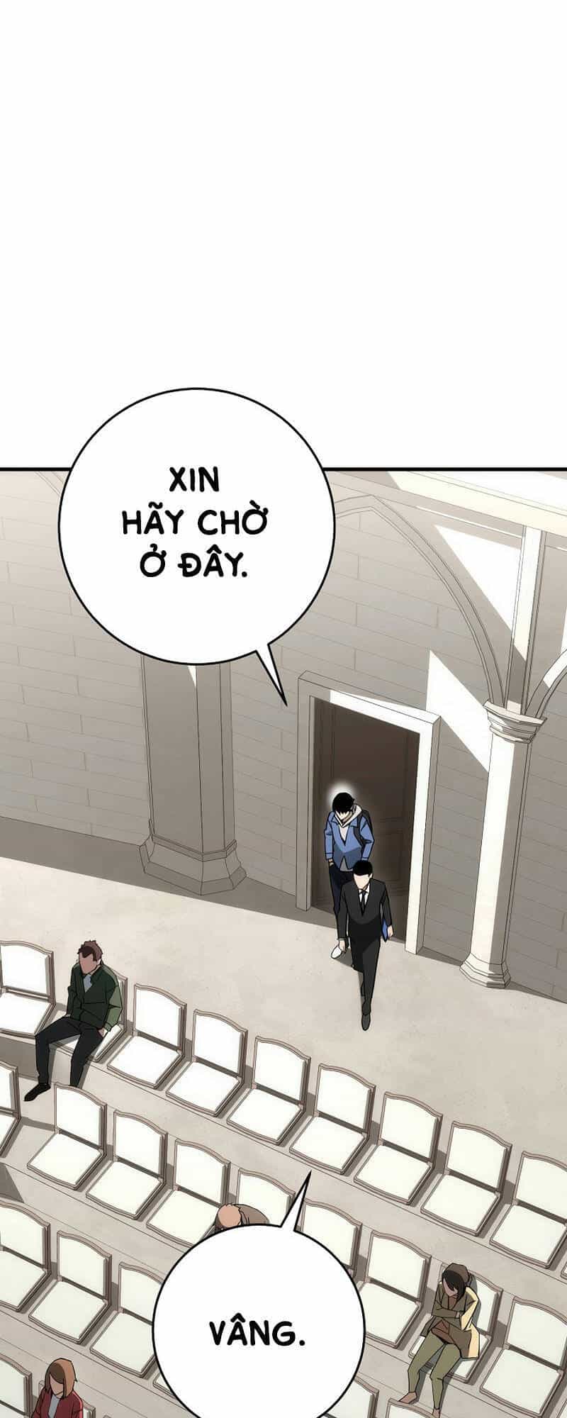Anh Hùng Trở Về - Chương 12 - ảnh 27