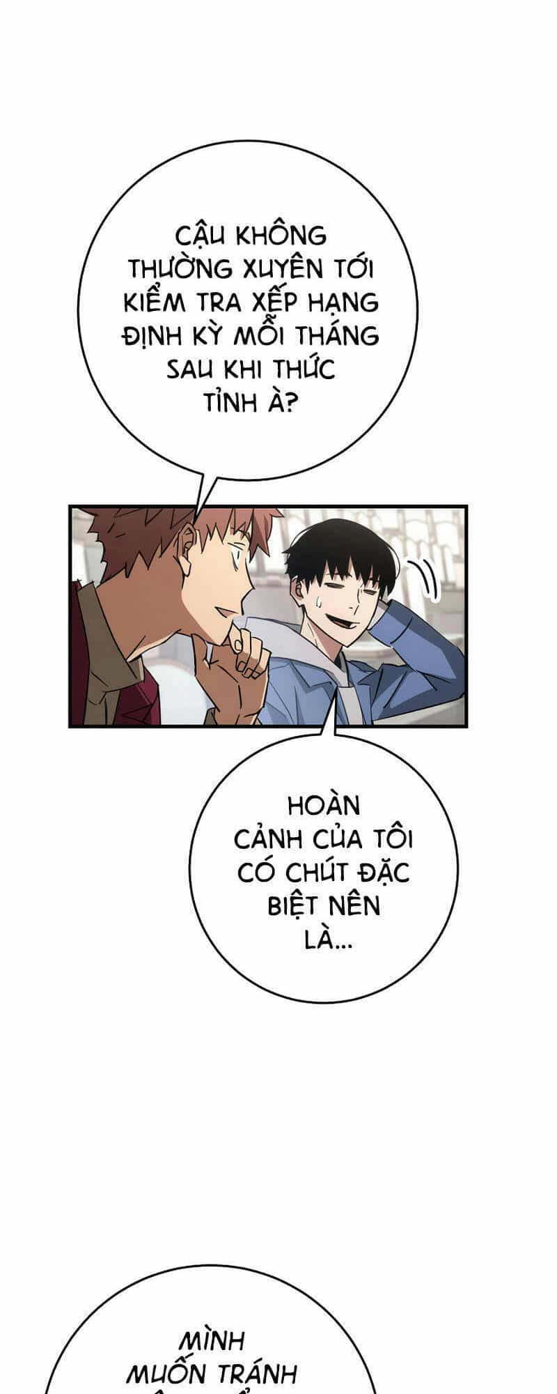 Anh Hùng Trở Về - Chương 12 - ảnh 65