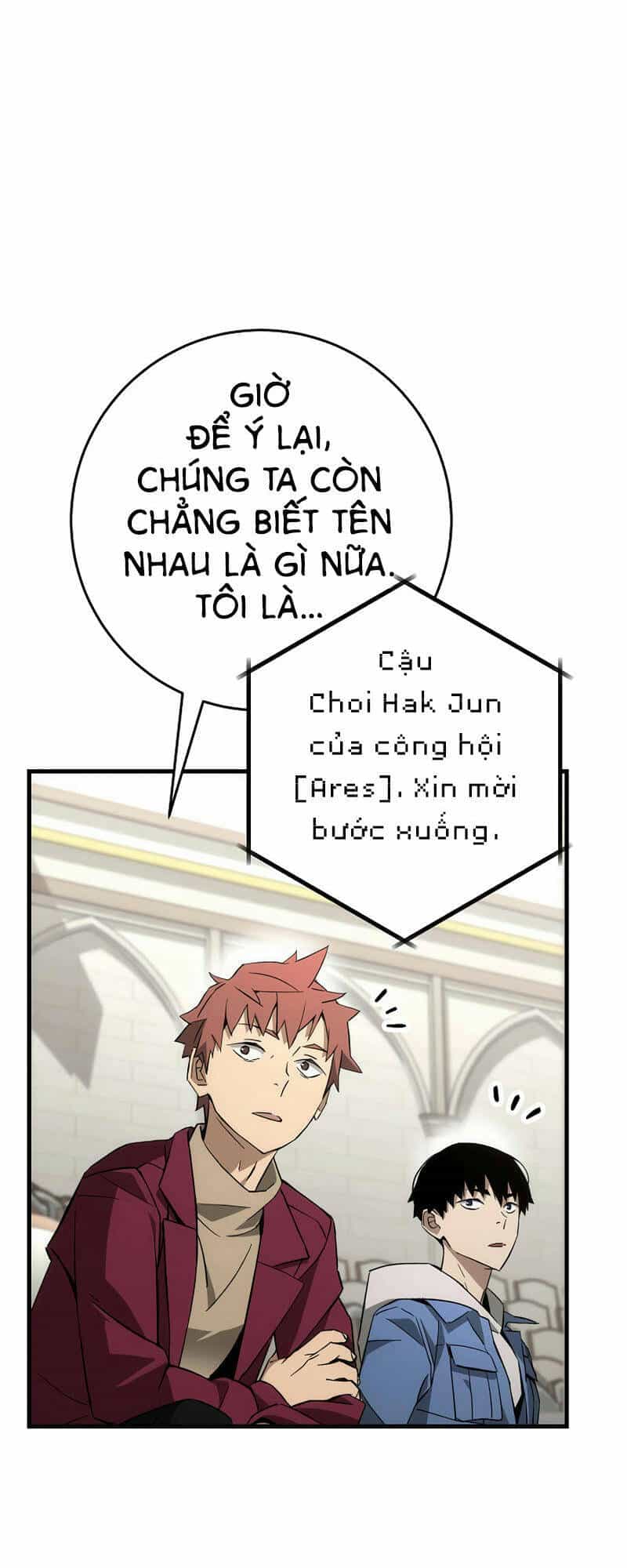 Anh Hùng Trở Về - Chương 12 - ảnh 71