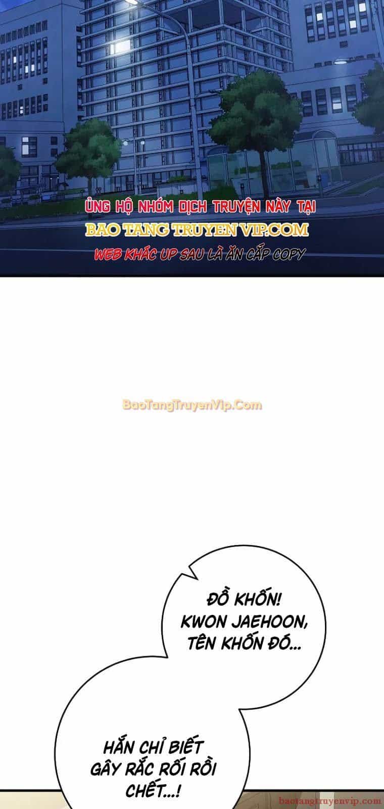 Anh Hùng Trở Về - Chương 113 - ảnh 4