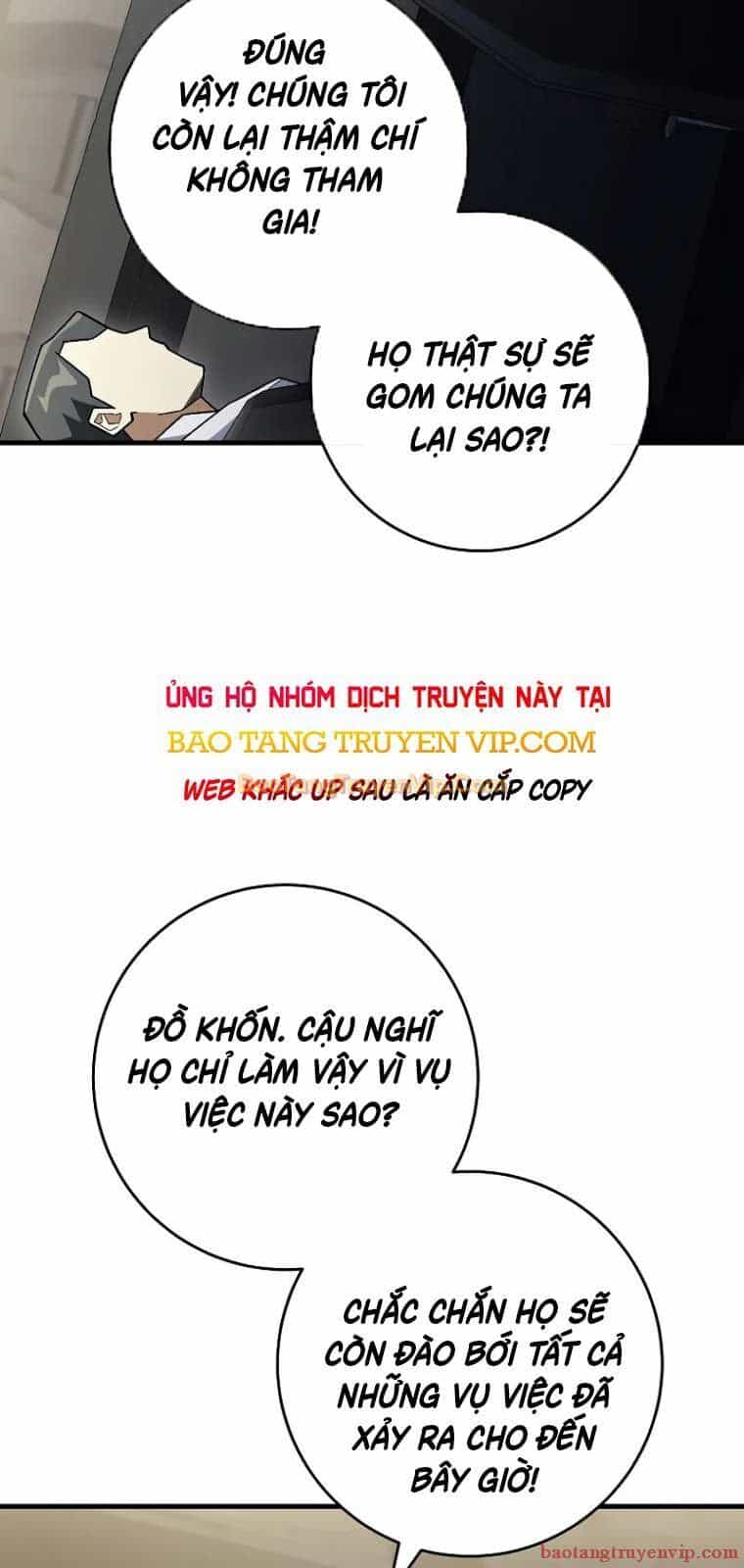 Anh Hùng Trở Về - Chương 113 - ảnh 7