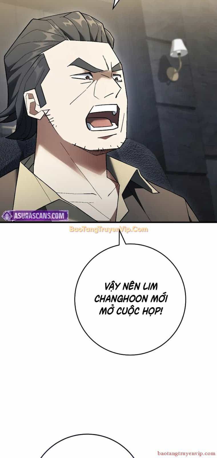 Anh Hùng Trở Về - Chương 113 - ảnh 8