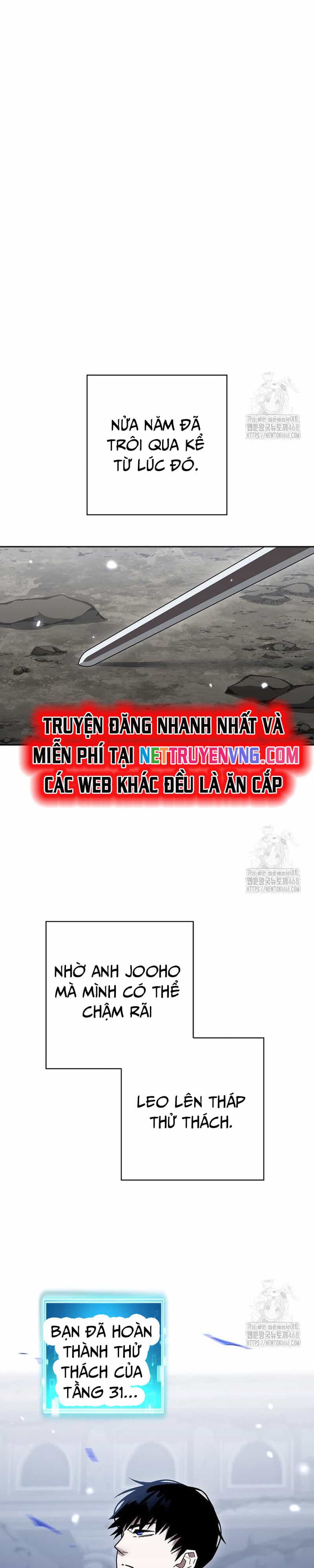 Anh Hùng Trở Về - Chương 114 - ảnh 21