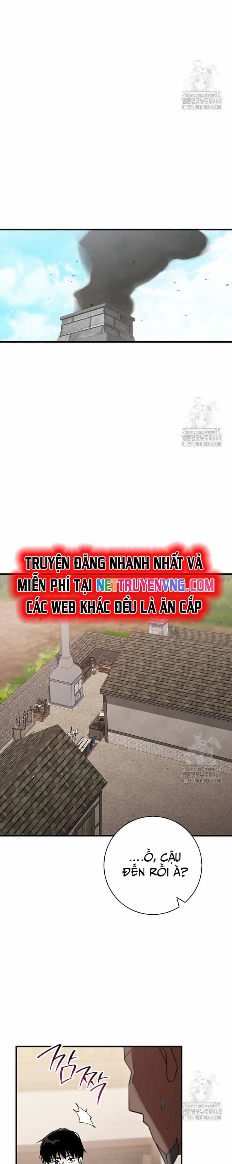 Anh Hùng Trở Về - Chương 114 - ảnh 29