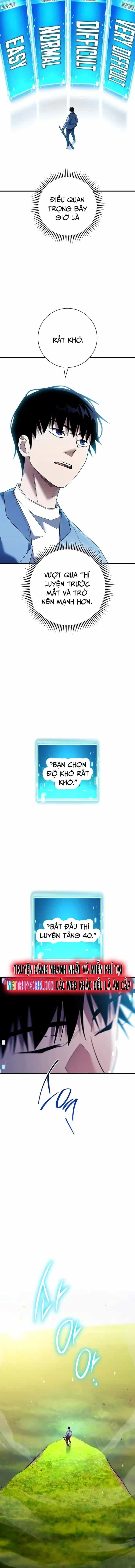 Anh Hùng Trở Về - Chương 115 - ảnh 6