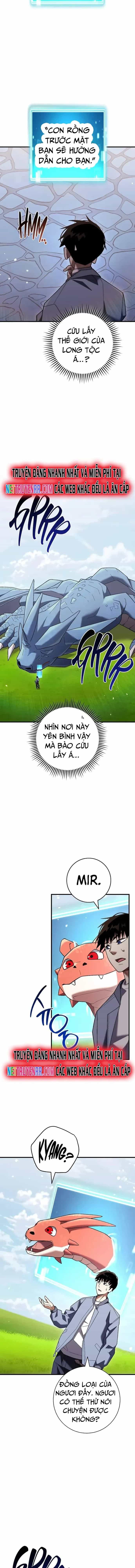 Anh Hùng Trở Về - Chương 115 - ảnh 8