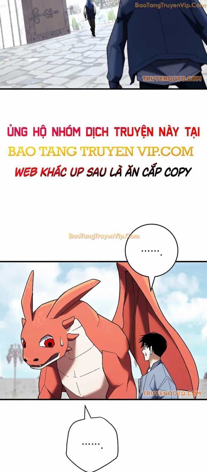 Anh Hùng Trở Về - Chương 116 - ảnh 81