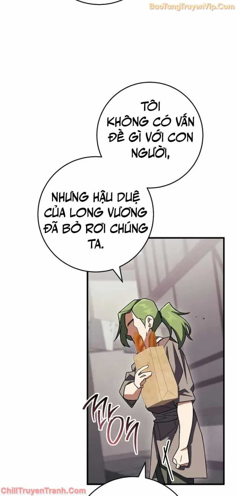 Anh Hùng Trở Về - Chương 117 - ảnh 23