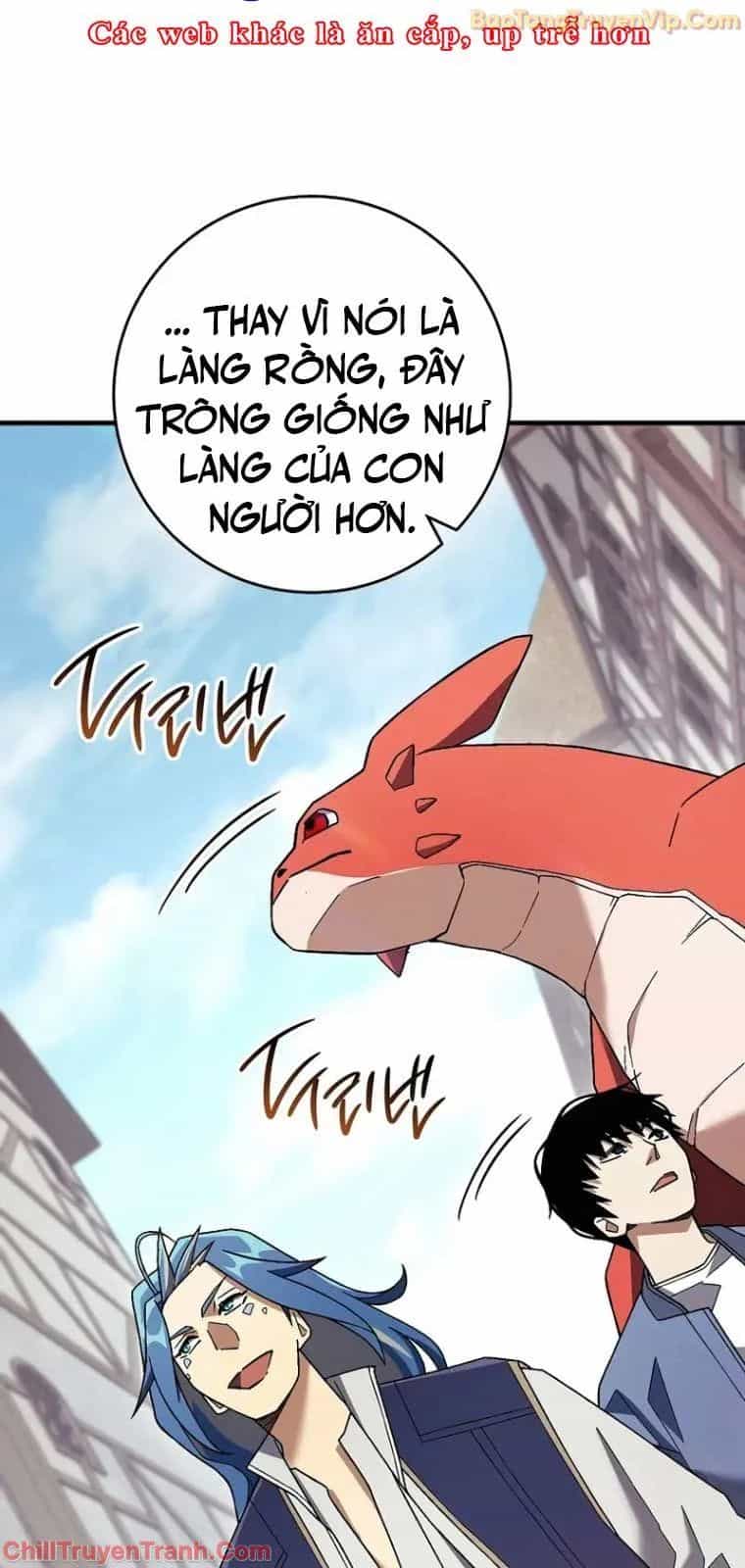 Anh Hùng Trở Về - Chương 117 - ảnh 5