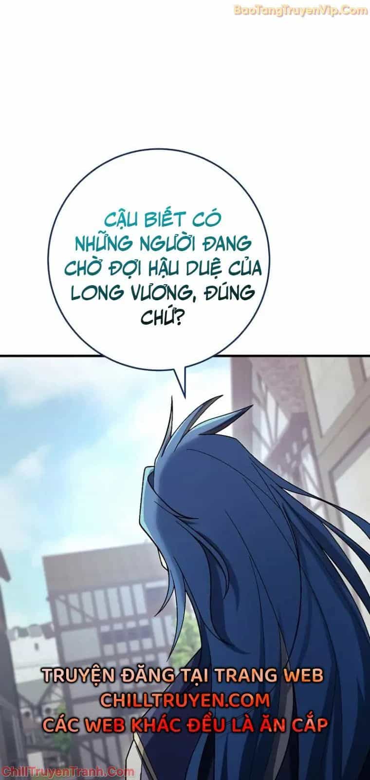 Anh Hùng Trở Về - Chương 117 - ảnh 66
