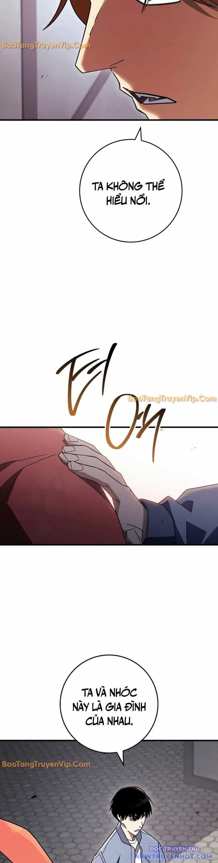 Anh Hùng Trở Về - Chương 118 - ảnh 28