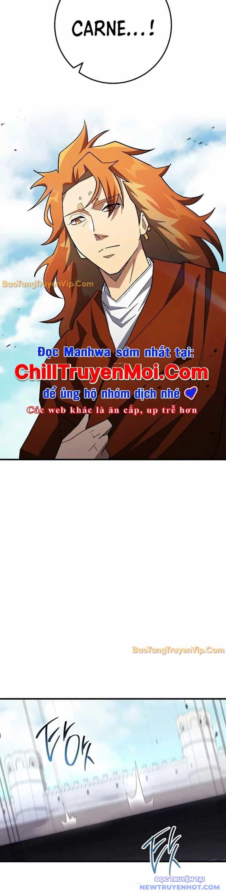 Anh Hùng Trở Về - Chương 118 - ảnh 4