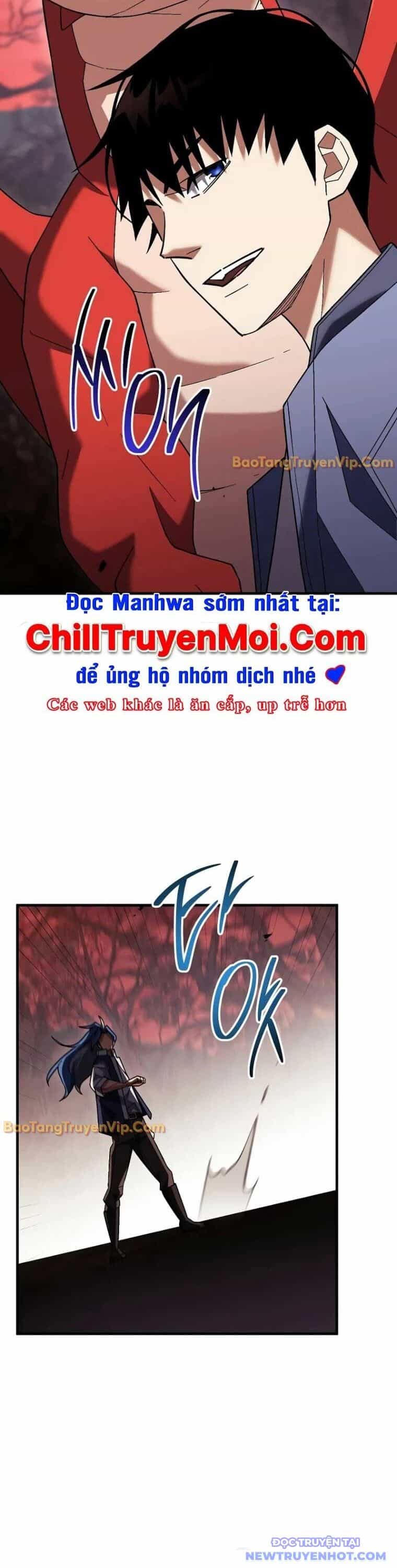 Anh Hùng Trở Về - Chương 118 - ảnh 45