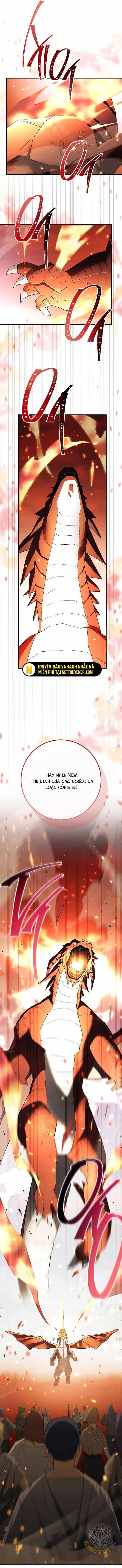 Anh Hùng Trở Về - Chương 120 - ảnh 16