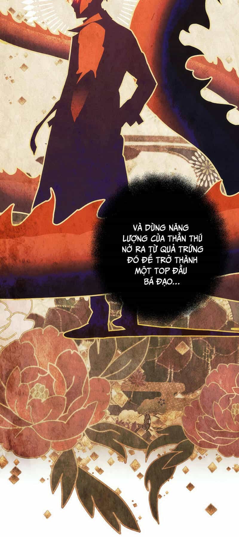Anh Hùng Trở Về - Chương 13 - ảnh 54
