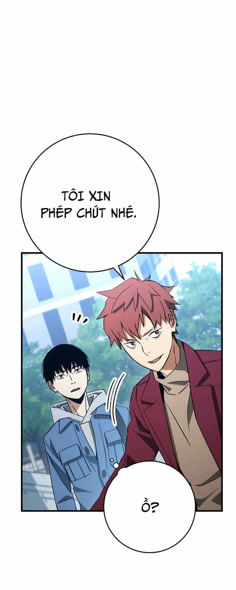 Anh Hùng Trở Về - Chương 13 - ảnh 69