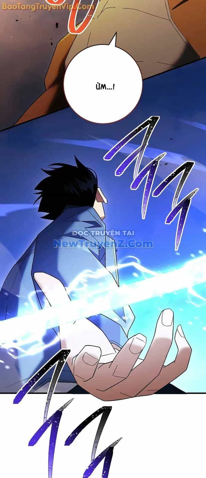 Anh Hùng Trở Về - Chương 122 - ảnh 10