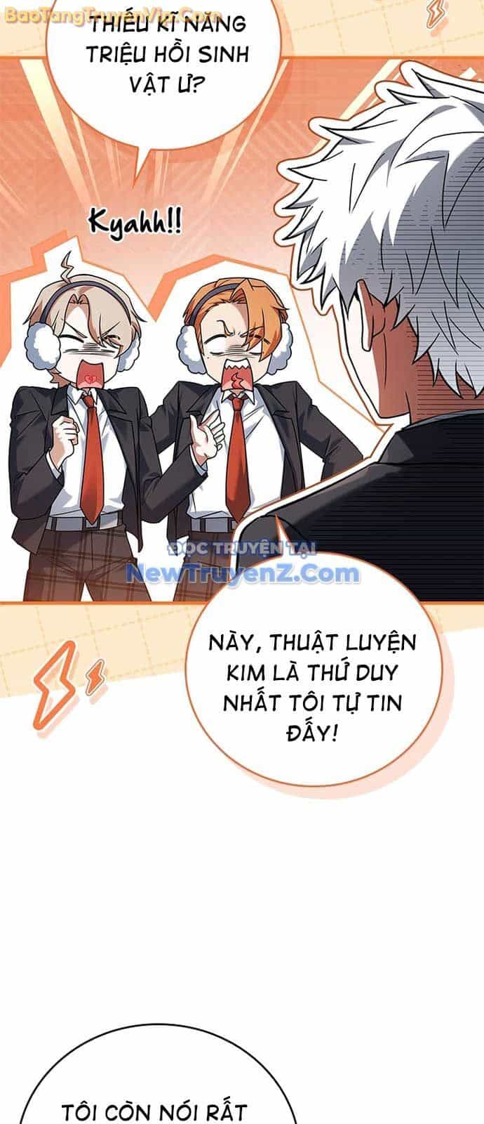 Anh Hùng Trở Về - Chương 122 - ảnh 116