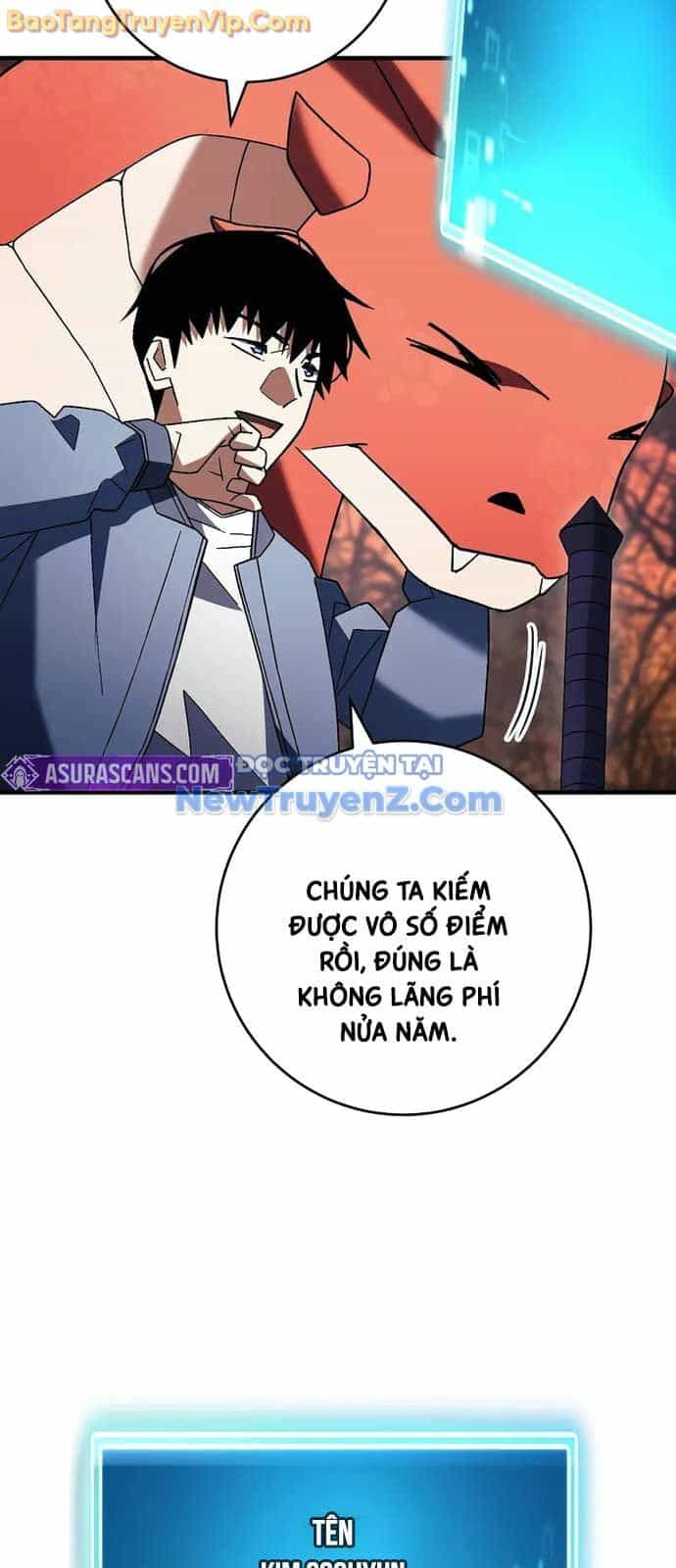 Anh Hùng Trở Về - Chương 122 - ảnh 71