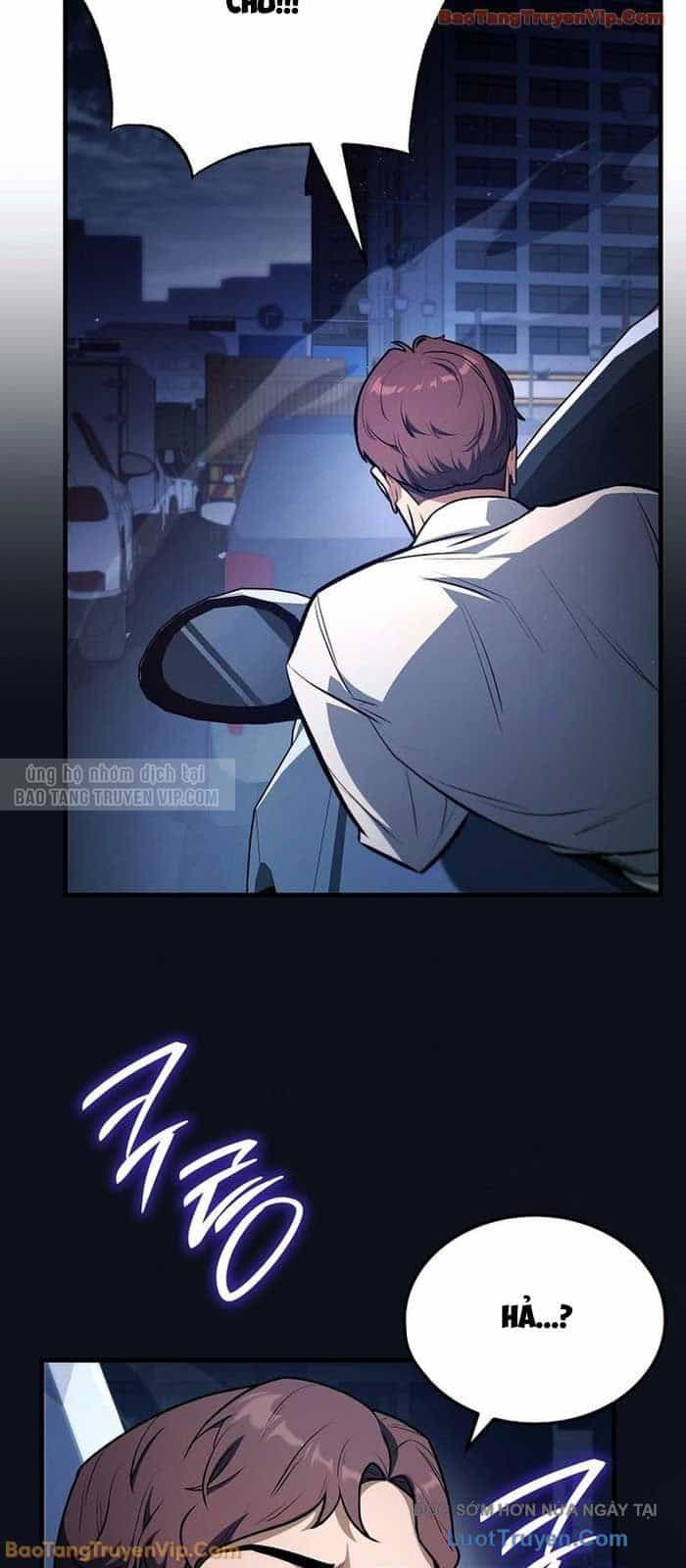 Anh Hùng Trở Về - Chương 123 - ảnh 18
