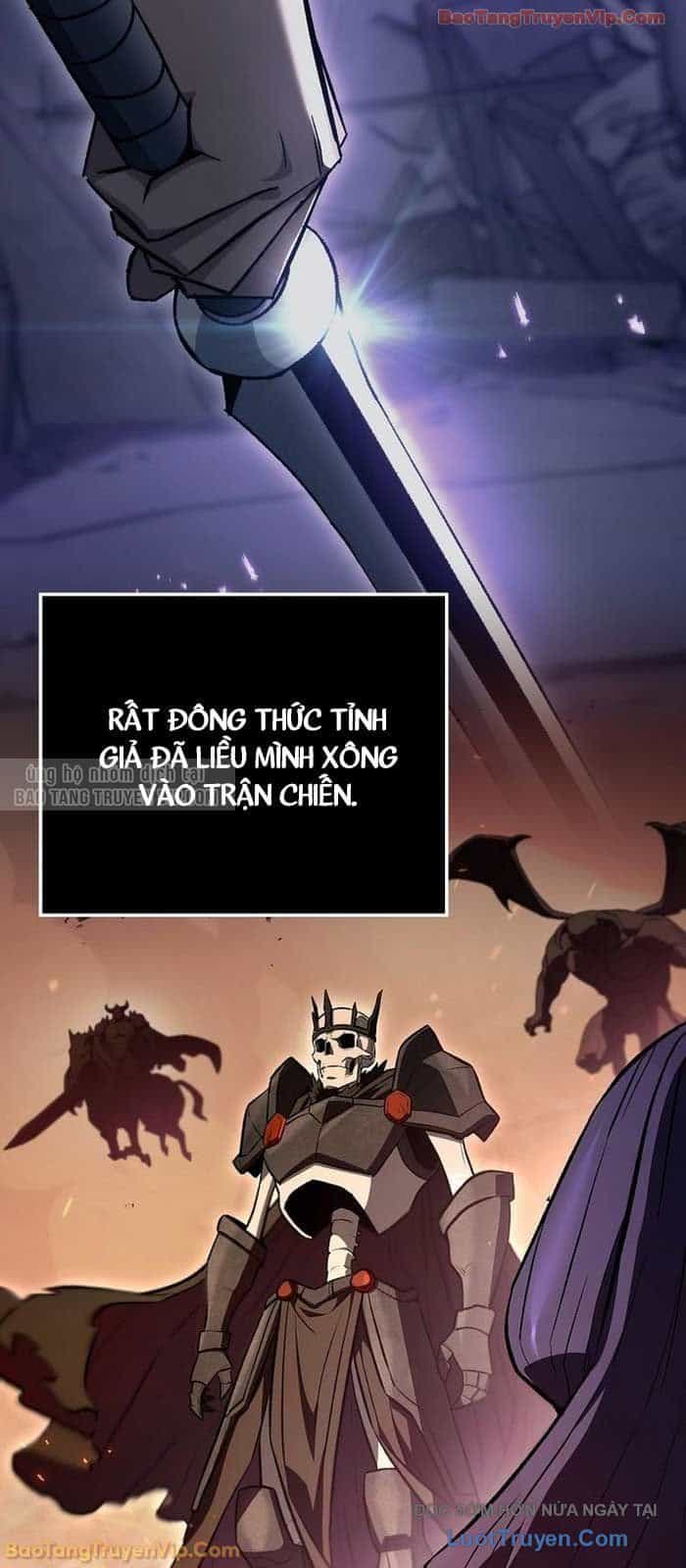Anh Hùng Trở Về - Chương 123 - ảnh 66