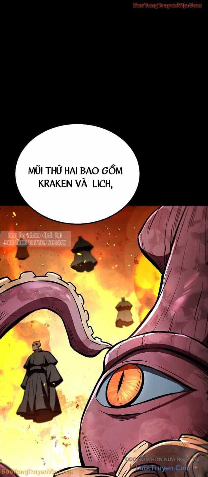 Anh Hùng Trở Về - Chương 124 - ảnh 31