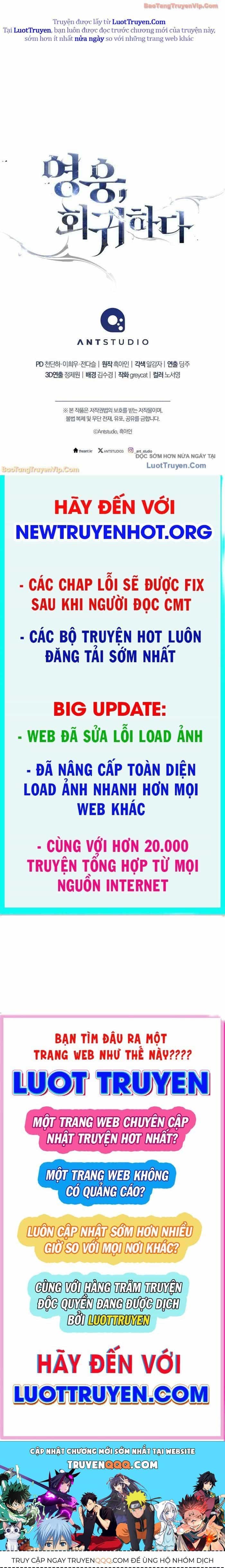 Anh Hùng Trở Về - Chương 125 - ảnh 92