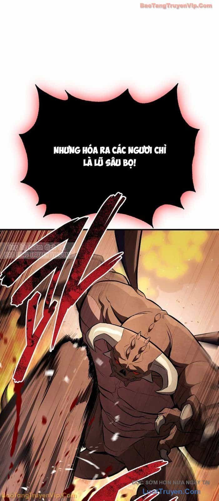 Anh Hùng Trở Về - Chương 127 - ảnh 37