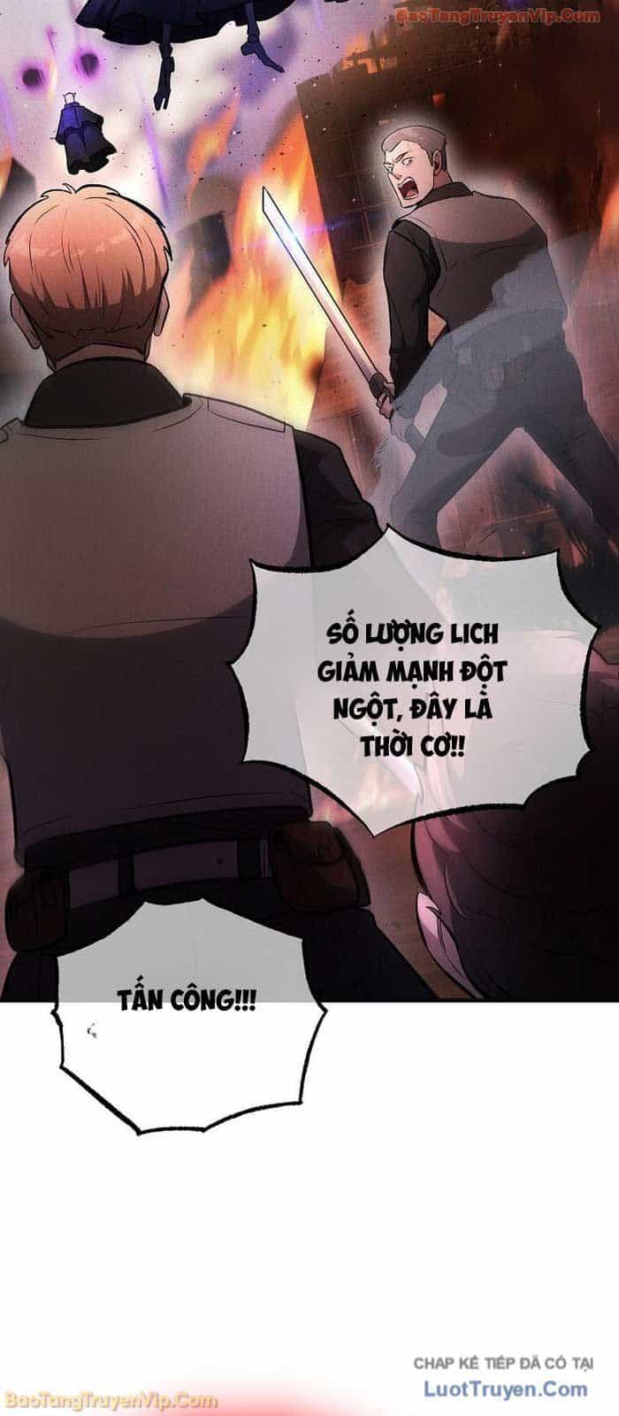 Anh Hùng Trở Về - Chương 129 - ảnh 50