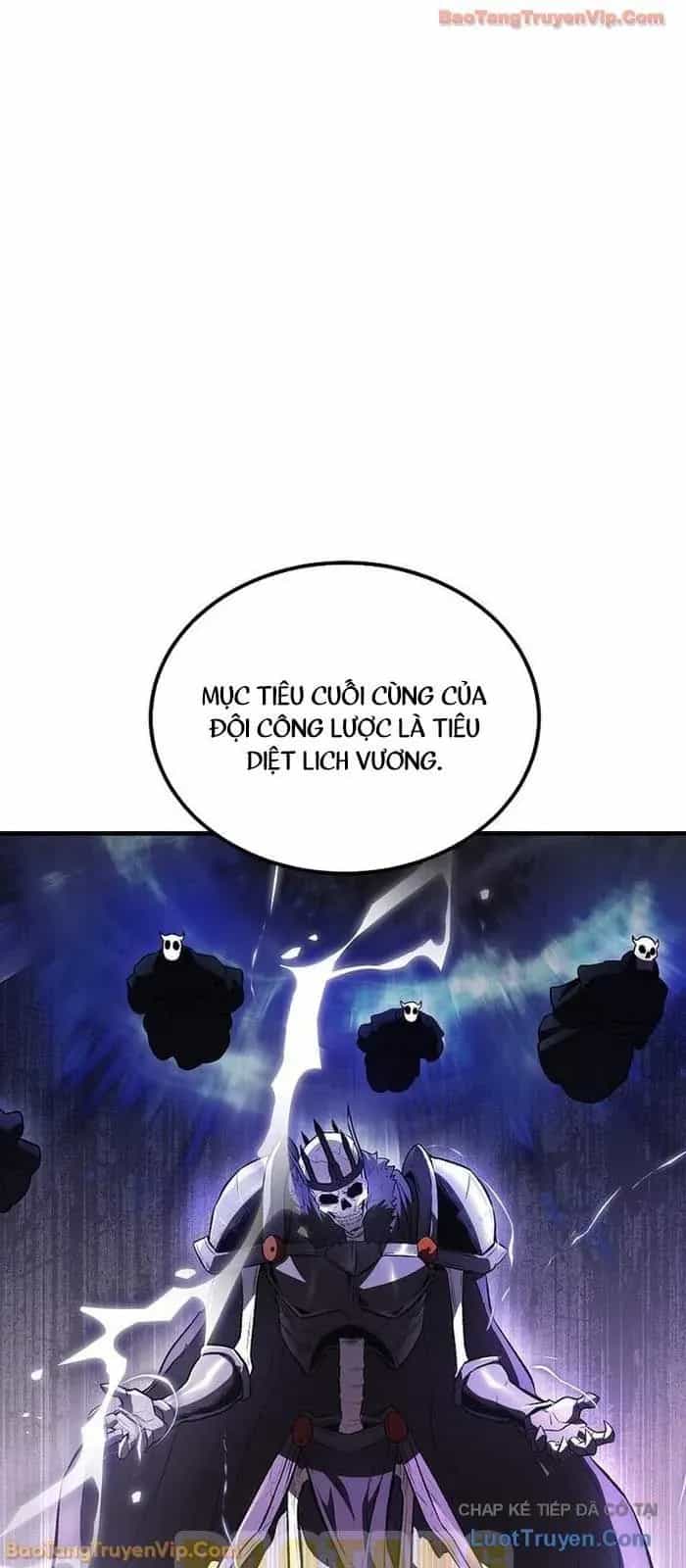 Anh Hùng Trở Về - Chương 132 - ảnh 34