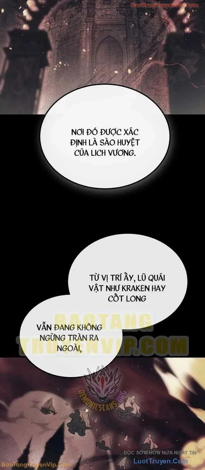 Anh Hùng Trở Về - Chương 133 - ảnh 17
