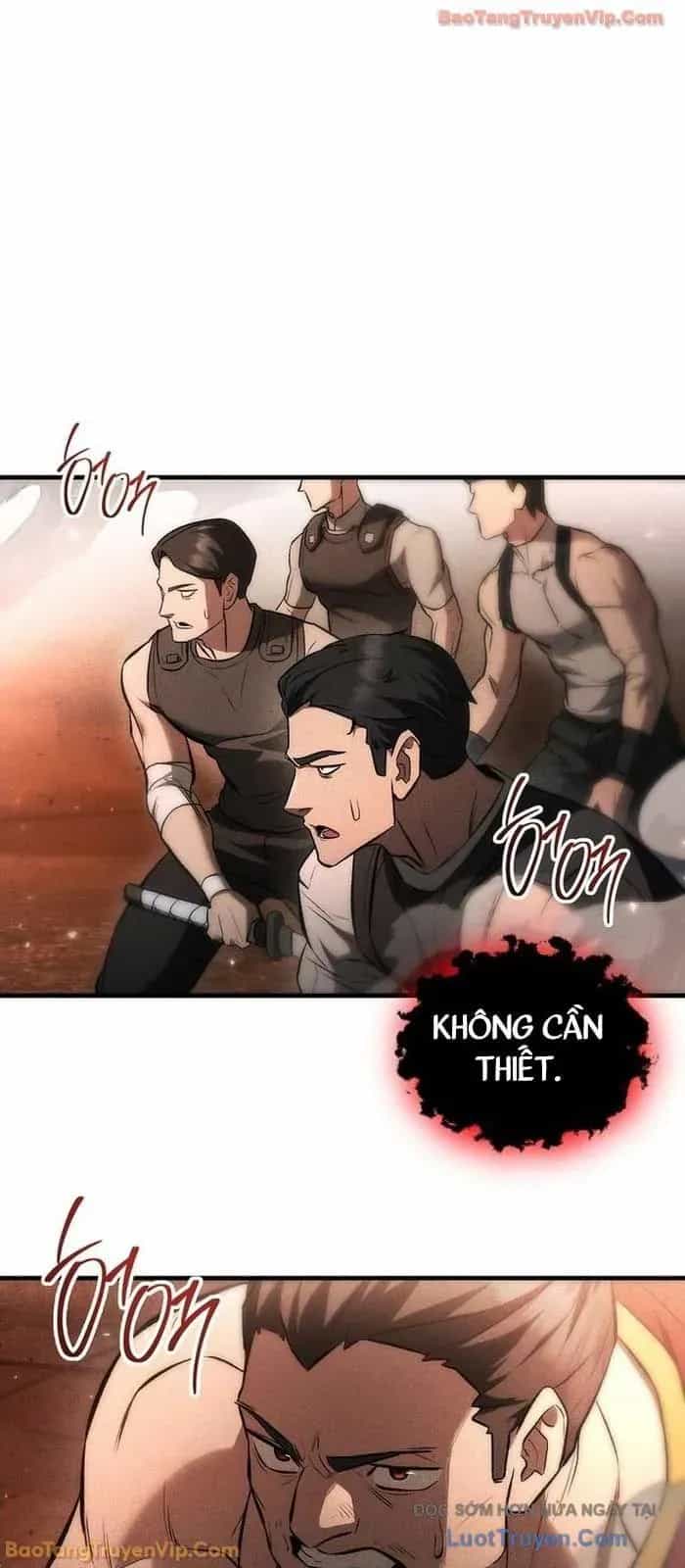Anh Hùng Trở Về - Chương 133 - ảnh 45
