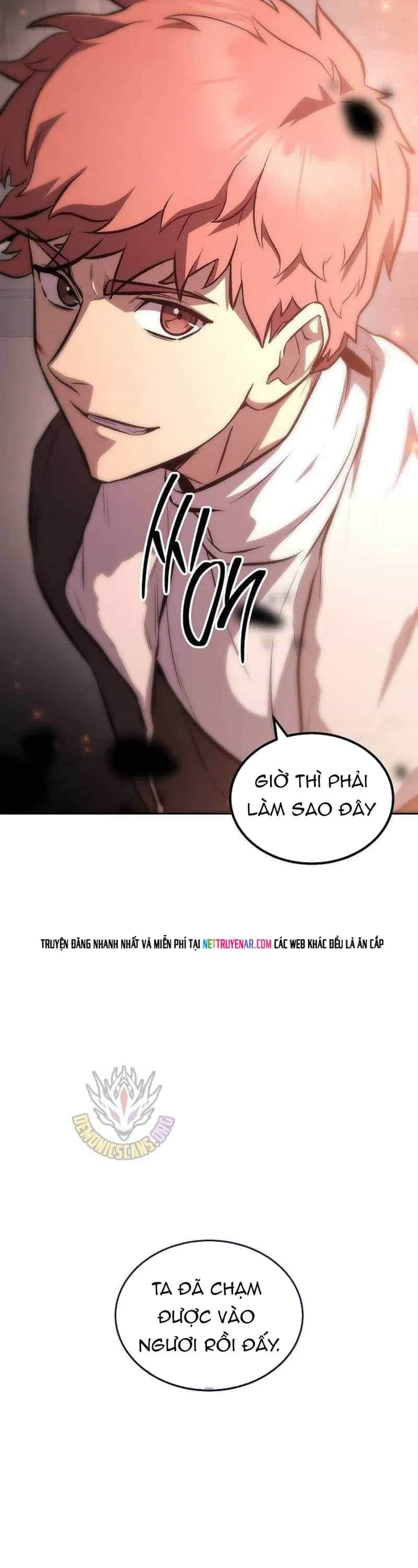 Anh Hùng Trở Về - Chương 136 - ảnh 15