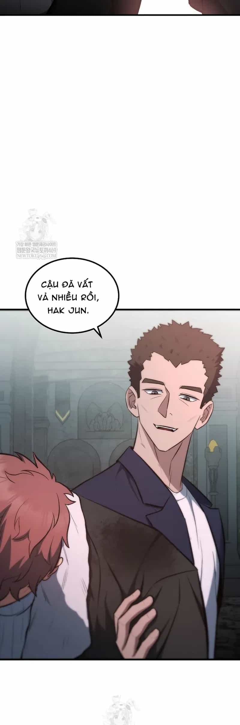 Anh Hùng Trở Về - Chương 137 - ảnh 18